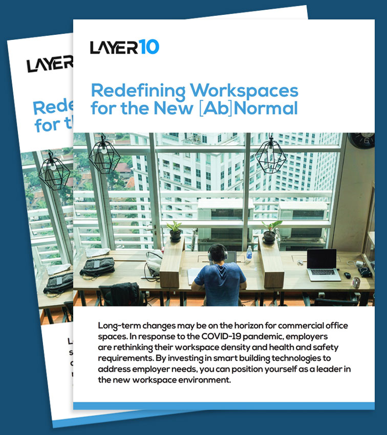 PDF Preview: Redefining Workspaces for the New [Ab]Normal